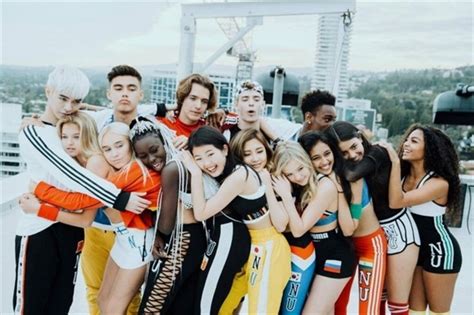 fanfics now united hot|Fanfics de NOW UNITED .